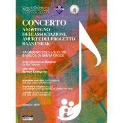 Amurt Firenze_concerto2025