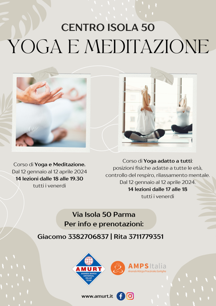 Yoga e Meditazione_CentroIsola50