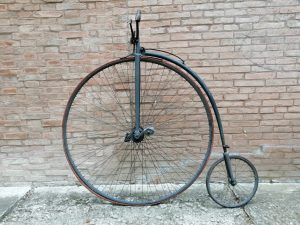 Bici d'epoca