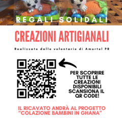 Pasqua con amigurumi locandina