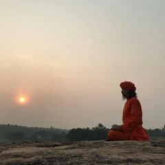 l'arte della meditazione