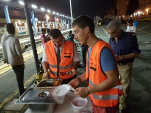 Amurt Bologna