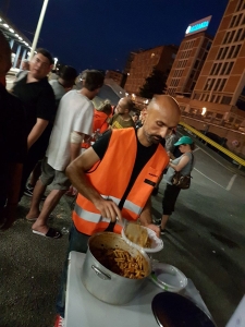 Bologna