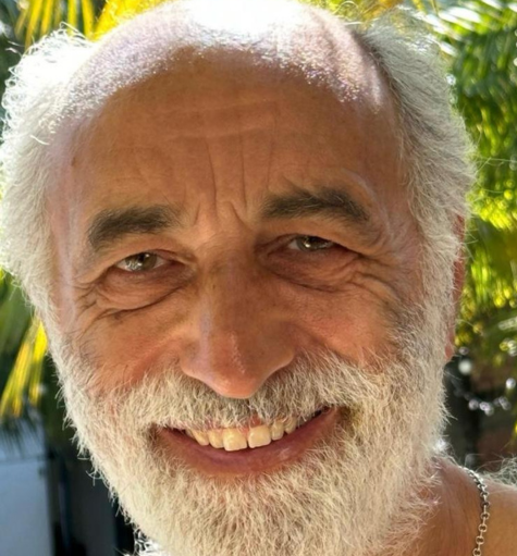 Antonio Russo