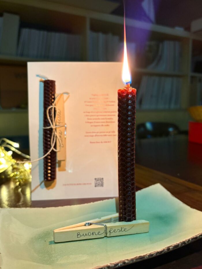 Amurt Viadana biglietti Natale 2025 (2)