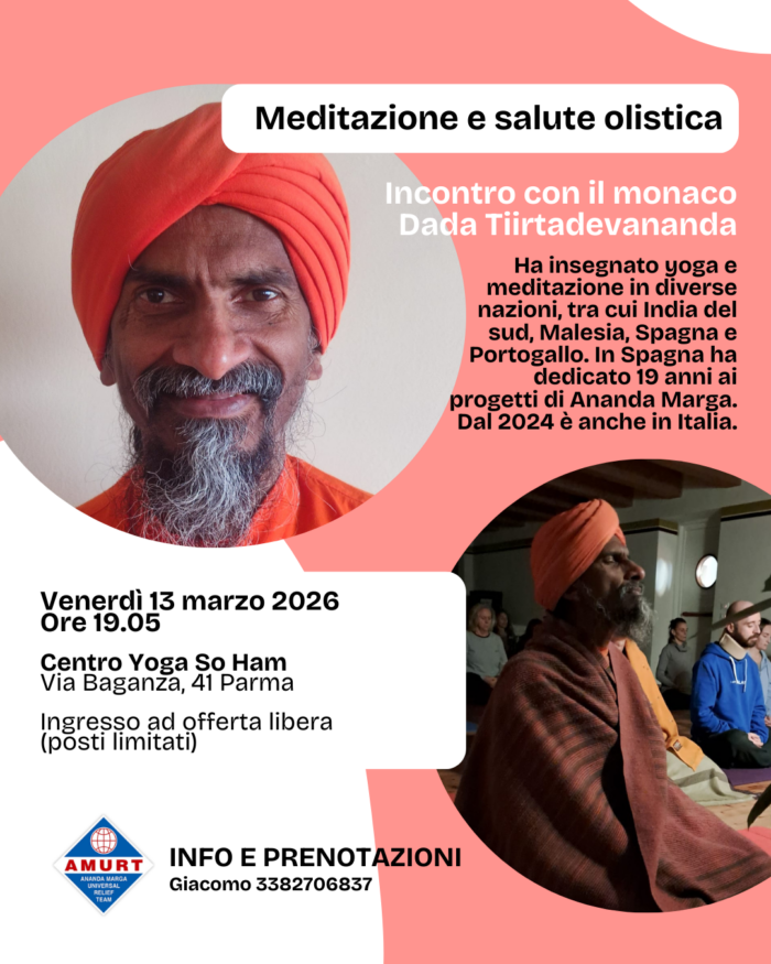 SOCIAL Volantino AMURT_Dada Tiirtadevananda_Amurt