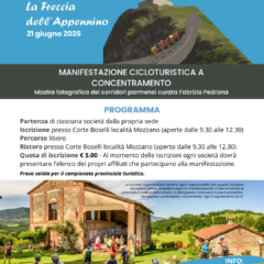 La Freccia dell'Appennino
